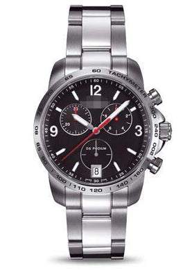 Customization Stainless Steel Watch Bands C001.417.11.057.00