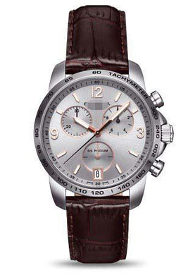 Custom Leather Watch Bands C001.417.16.037.01