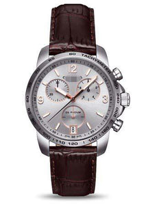 Custom Leather Watch Bands C001.417.16.037.01