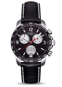 Customized Leather Watch Bands C001.417.16.057.01