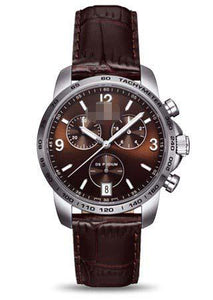Wholesale Leather Watch Bands C001.417.16.297.00