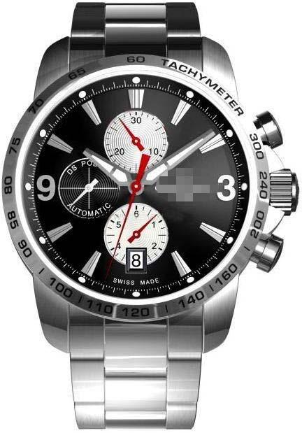 Custom Stainless Steel Watch Bracelets C001.427.11.057.01