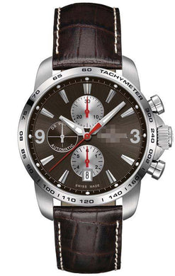 Custom Leather Watch Straps C001.427.16.297.00
