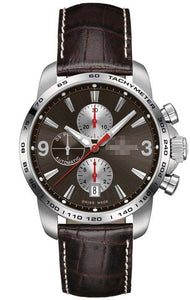 Custom Leather Watch Straps C001.427.16.297.00