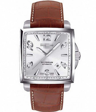 Customised Leather Watch Straps C001.507.16.037.00