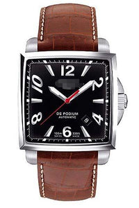 Customization Leather Watch Straps C001.507.16.057.00