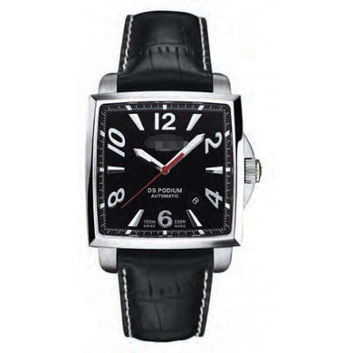Custom Leather Watch Straps C001.507.16.057.01