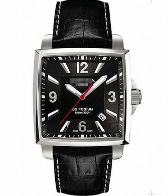 Wholesale Leather Watch Straps C001.510.16.057.00