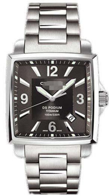 Custom Watch Dial C001.510.44.067.00