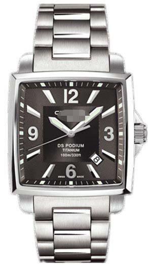 Custom Watch Dial C001.510.44.067.00
