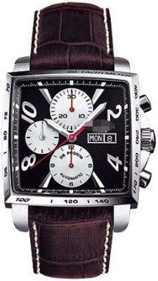 Custom Watch Dial C001.514.16.057.00