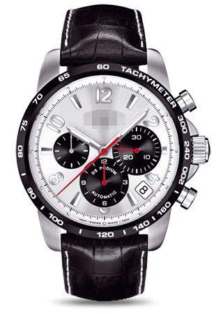 Custom Made Watch Dial C001.614.16.037.00