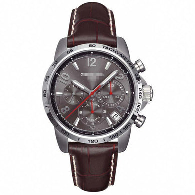 Custom Leather Watch Straps C001.614.16.087.00
