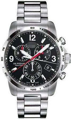Custom Watch Dial C001.617.11.057.00