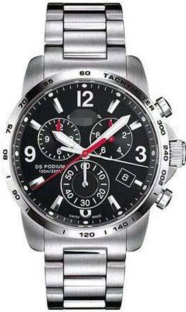 Custom Watch Dial C001.617.11.057.00