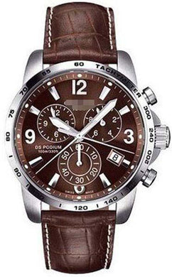 Custom Watch Dial C001.617.16.297.00