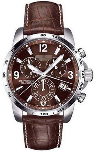 Custom Watch Dial C001.617.16.297.00