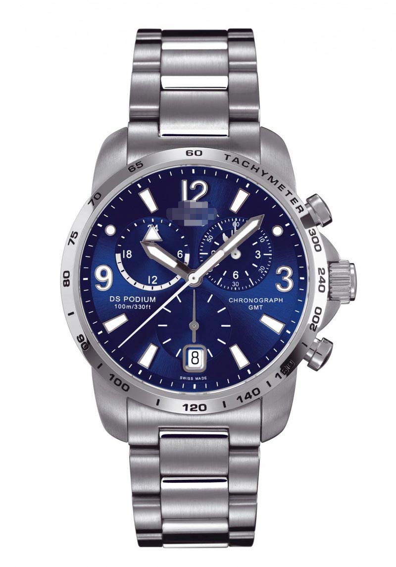 Custom Made Watch Dial C001.639.11.047.00