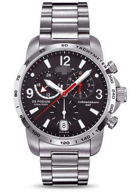 Custom Made Watch Dial C001.639.11.057.00