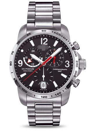Custom Made Watch Dial C001.639.11.057.00