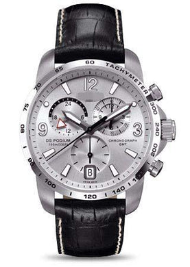 Custom Watch Dial C001.639.16.037.00