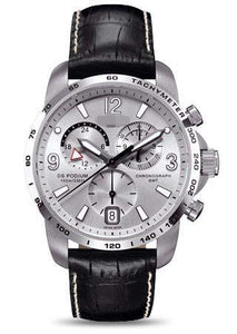 Custom Watch Dial C001.639.16.037.00