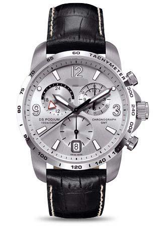 Custom Watch Dial C001.639.16.037.00