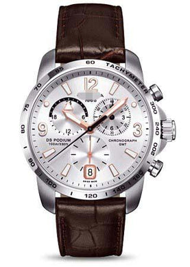Custom Made Watch Dial C001.639.16.037.01