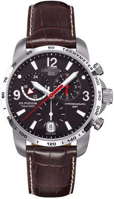 Custom Watch Dial C001.639.16.057.00