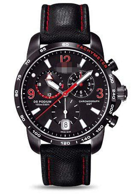 Custom Made Watch Dial C001.639.16.057.02