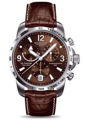 Custom Made Watch Dial C001.639.16.297.00
