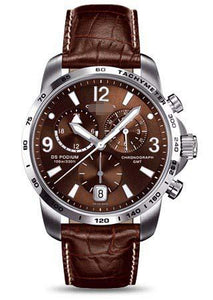 Custom Made Watch Dial C001.639.16.297.00