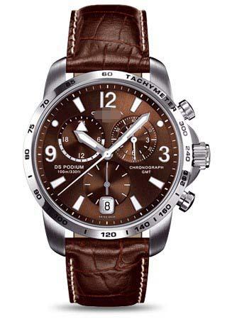 Custom Made Watch Dial C001.639.16.297.00