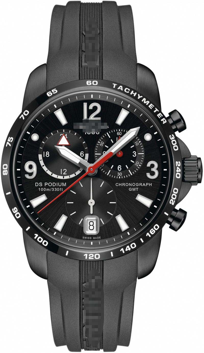 Wholesale Black Watch Dial C001.639.17.057.00