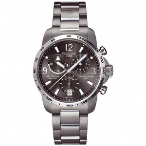 Customize Titanium Watch Belt C001.639.44.087.00