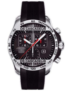 Wholesale Black Watch Dial C003.617.27.050.00