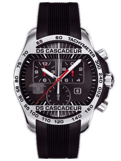 Wholesale Black Watch Dial C003.617.27.050.00