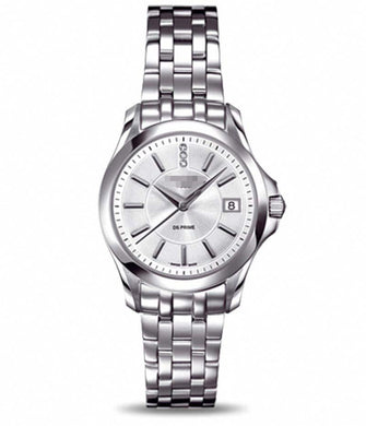 Custom Made Silver Watch Dial C004.210.11.036.00
