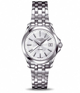Custom Made Silver Watch Dial C004.210.11.036.00