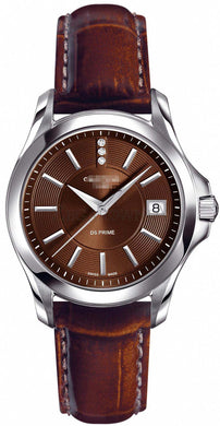 Customised Watch Dial C004.210.16.296.00