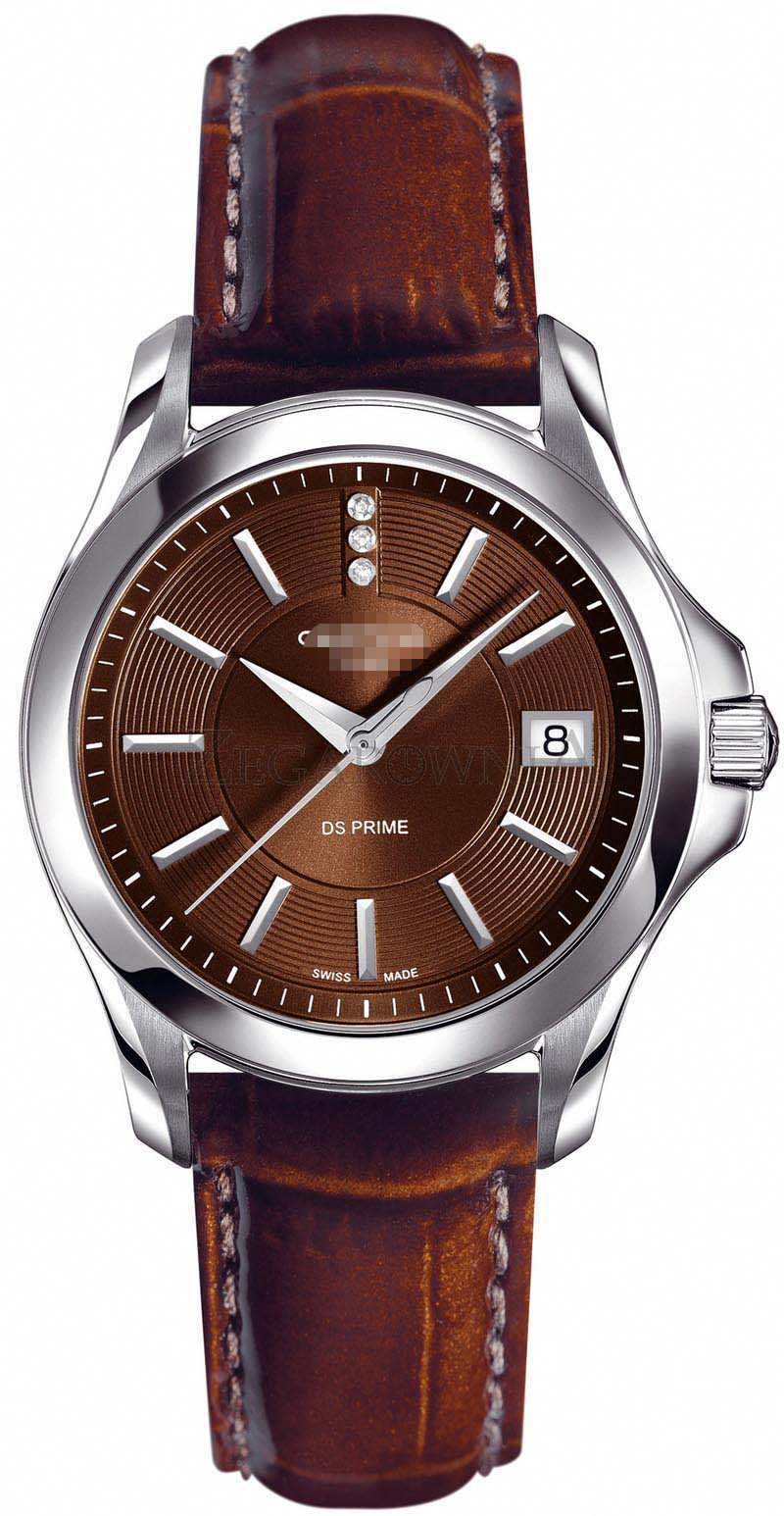 Customised Watch Dial C004.210.16.296.00