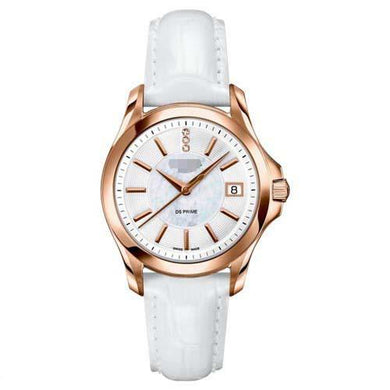 Customized Leather Watch Straps C004.210.36.116.00