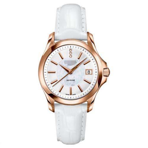 Customized Leather Watch Straps C004.210.36.116.00