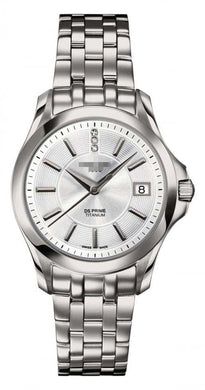 Custom Silver Watch Dial C004.210.44.036.00