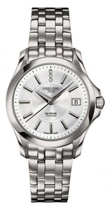 Custom Silver Watch Dial C004.210.44.036.00