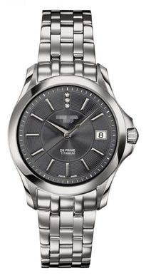 Customize Grey Watch Face C004.210.44.086.00