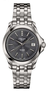 Customize Grey Watch Face C004.210.44.086.00