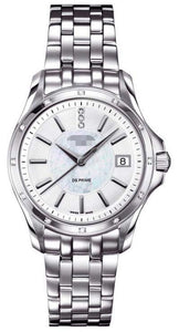 Customize Mother Of Pearl Watch Dial C004.210.61.116.00