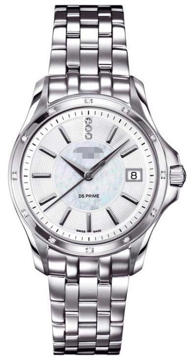 Customize Mother Of Pearl Watch Dial C004.210.61.116.00