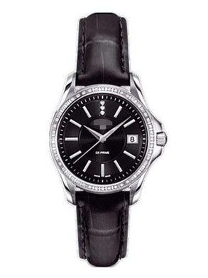Custom Black Watch Dial C004.210.66.056.00